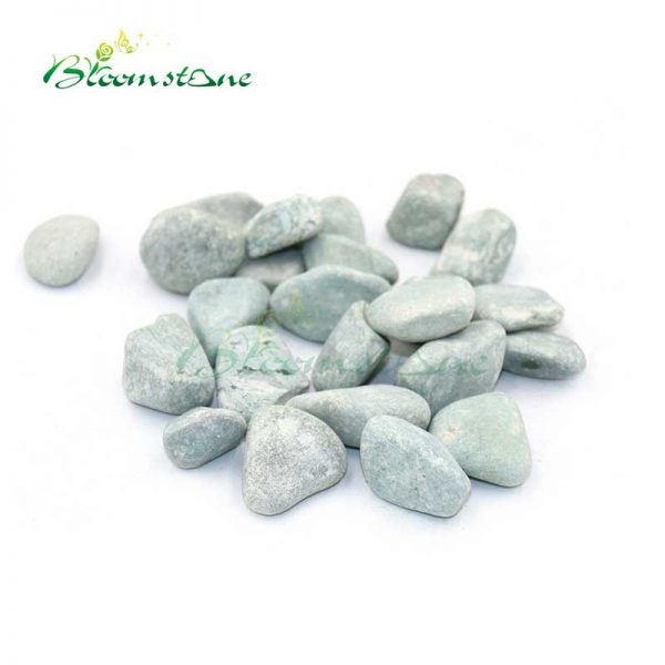 Turquoise Gravel Pebbles