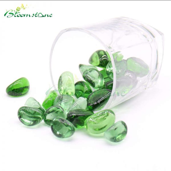 Green Glass Bean