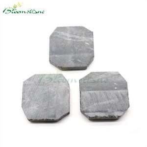 rocks for painting Octagonal