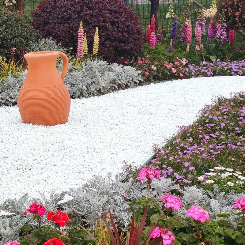 China Manufacturer, Supplier, Factory of Stone Pebbles for Garden