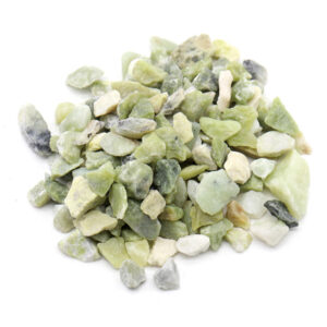 Jade Green Gravel – Natural Decorative Green Gravel for Landscaping