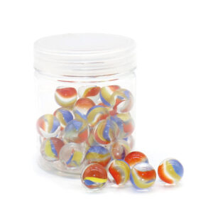 Cat’s Eye Marble