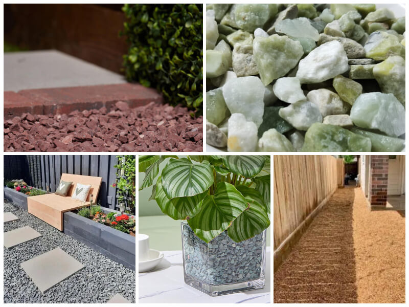 A Complete Guide to Gravels: Types, Applications, and Benefits