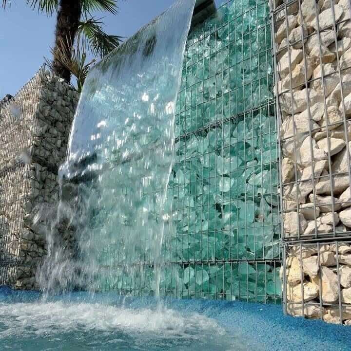 Glass Sand & Glass Blocks/Rocks: The Ultimate Guide for Terrazzo ...