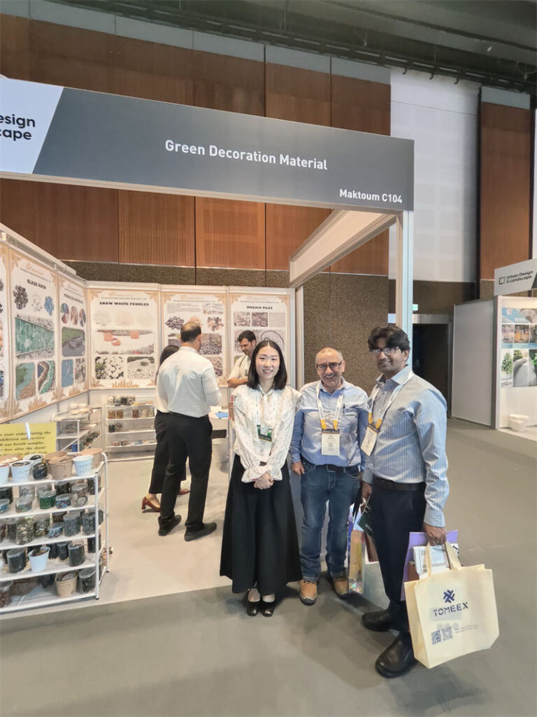 bloom stone BIg 5 Global 2025 michelle