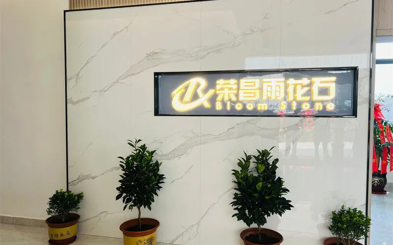 Bloom Stone international sales office providing expert customer support.