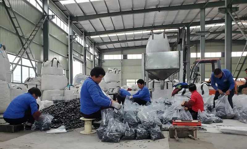 China Pebble Stone Factory: 5 Ways to Verify Suppliers