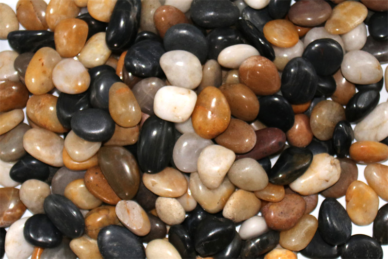 Polished Pebbles