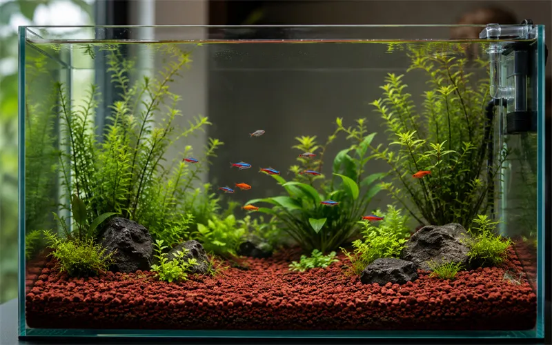 Red Lava Rock for Landscaping, Planters, Fire Pits and Water Features